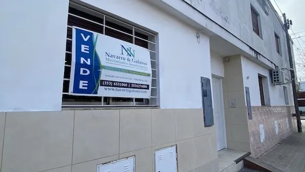 Departamento en Buenos Aires 200