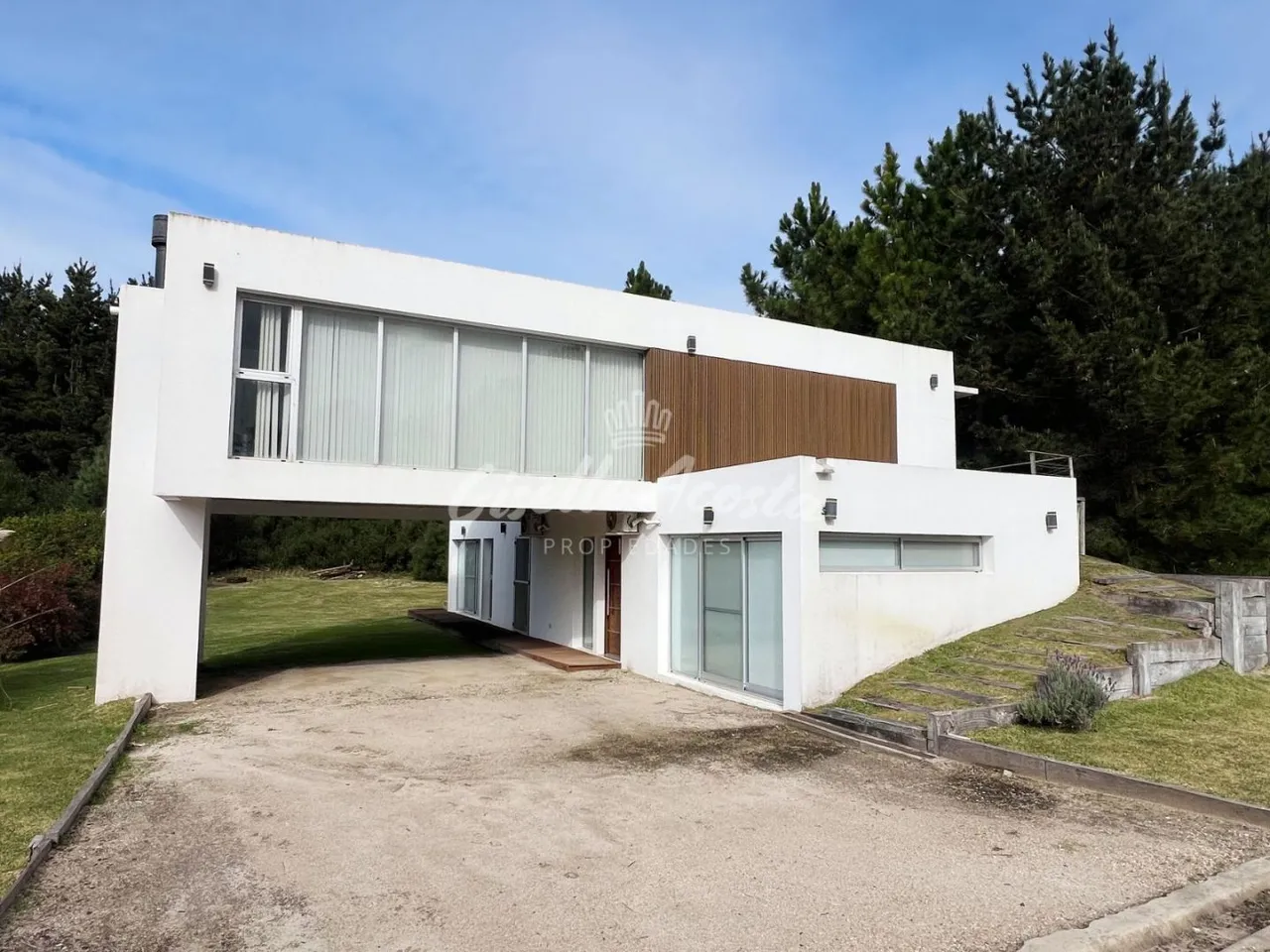 Casa en RESIDENCIAL I 100