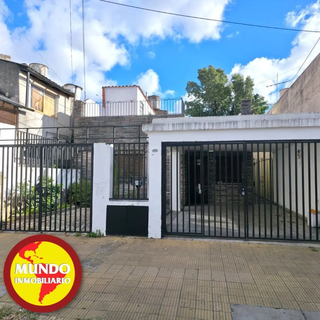 Casa en PABLO GIORELLO 1000