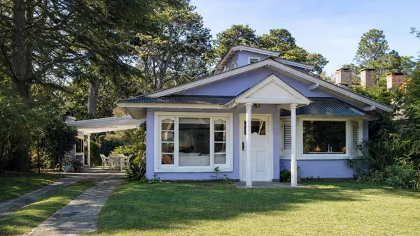Casa en de Las Nereidas 900