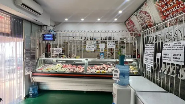 Local Comercial en Rawson 2200