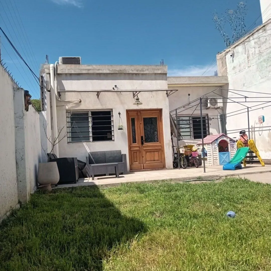 Departamento en CORONEL TIMOTE 3400