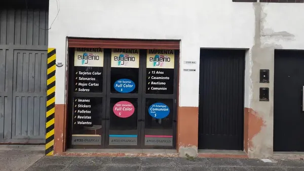 Local Comercial en Carabobo 3182, V