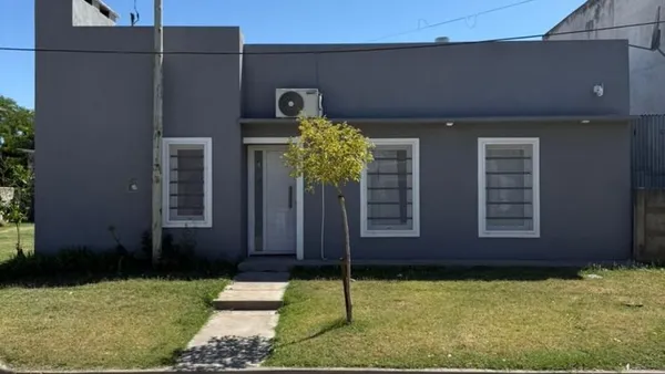 Casa en Calle 62 2000