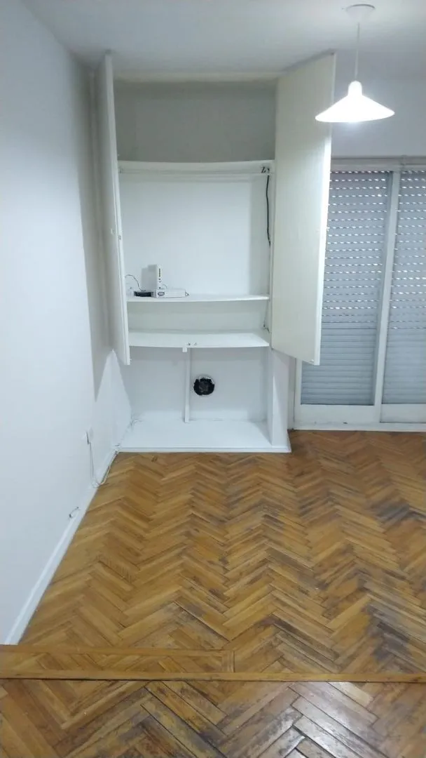 Departamento en ORO (FRAY JUSTO 2700