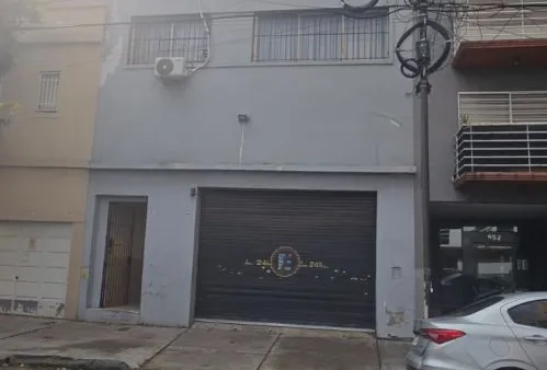Edificio en PICHINCHA 900