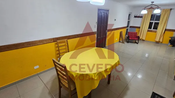 Departamento en AV SAN MARTIN 2600