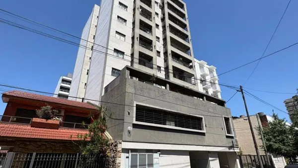 Departamento en Alicia Moreau de 2900