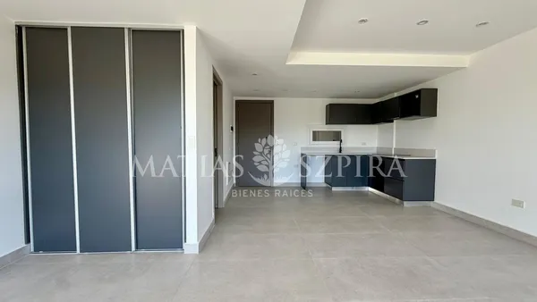 Departamento en COLECTORA NORTE