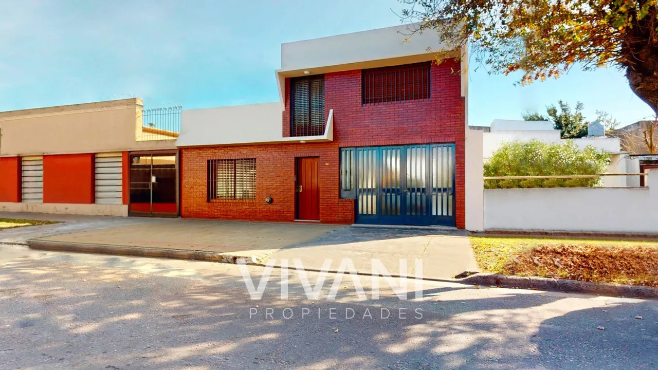 Casa en 73 100