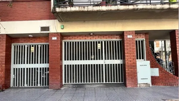 Cochera en Uspallata 2900