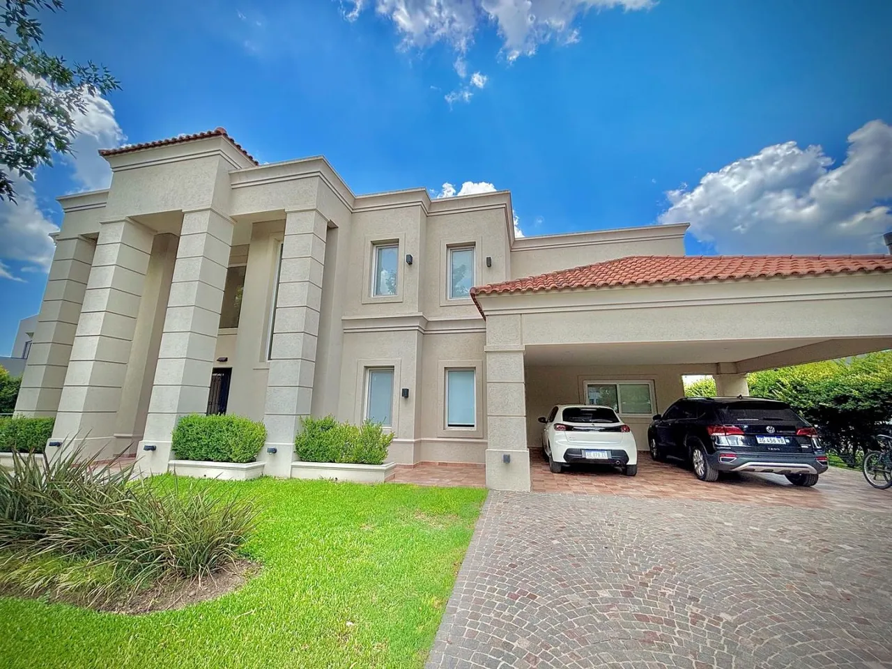 Casa en