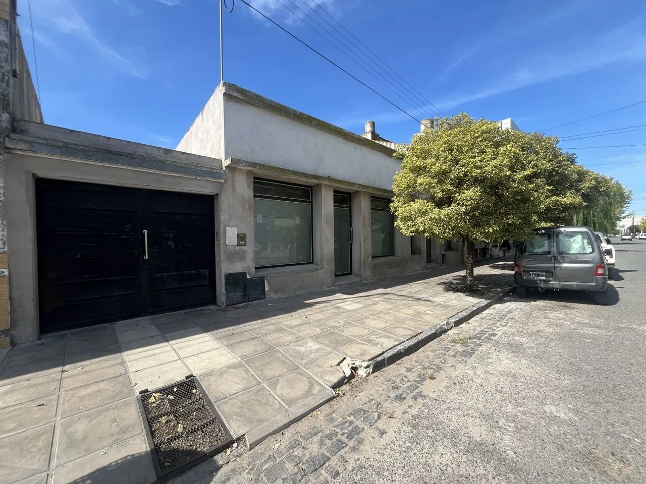 Casa en 13 entre 12 y 14