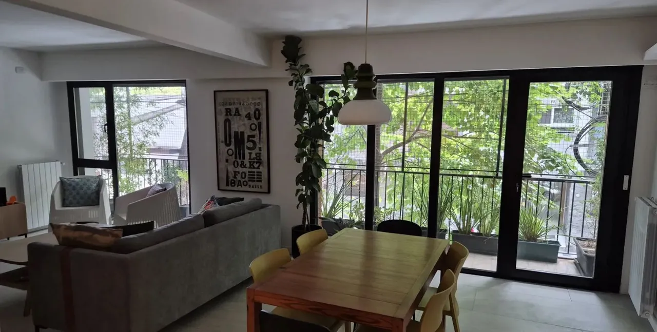 Departamento en Ramos Mejía 1000