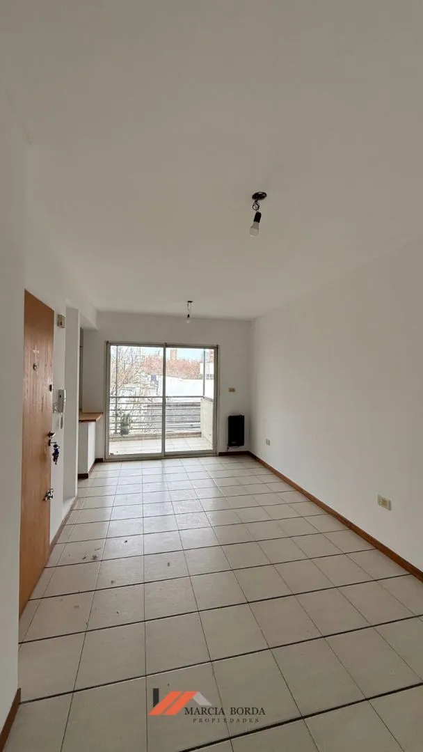 Departamento en Calle 3 1200