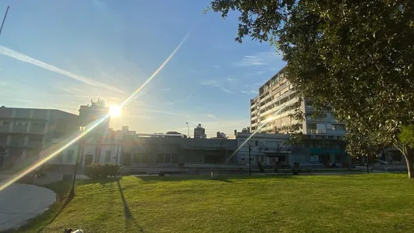 Departamento en La Paz