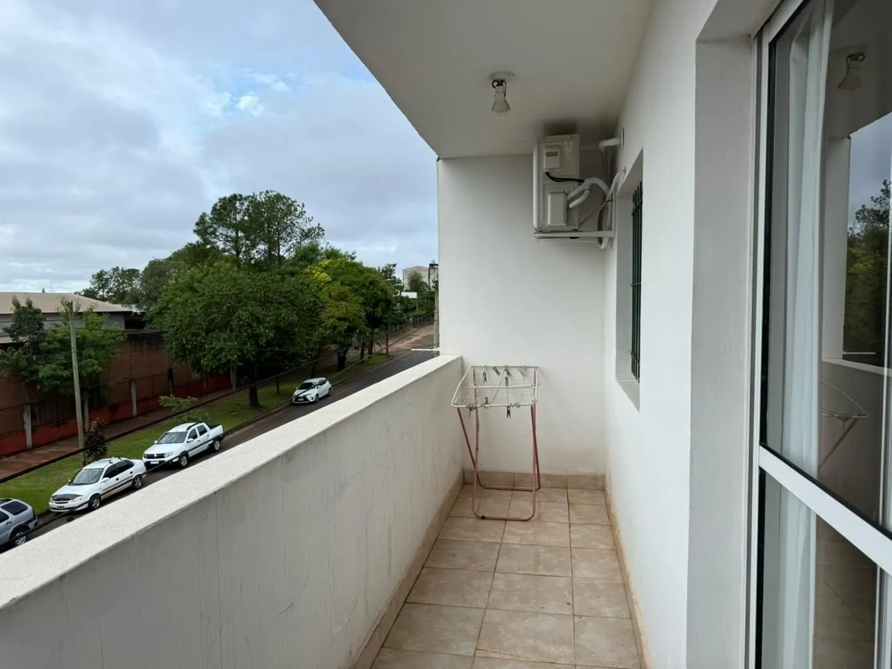 Departamento en Av Lavalle 3600