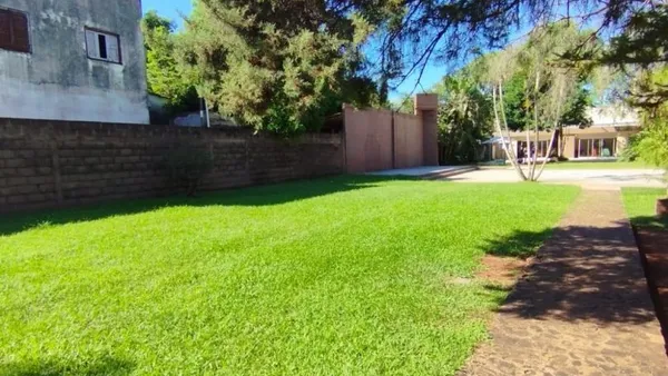 Lote en gobernador Barre 5100