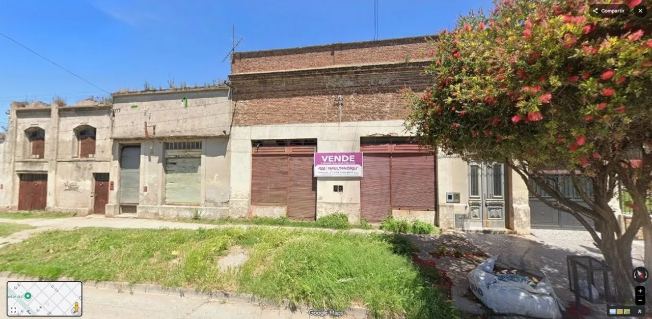 Local Comercial en 11