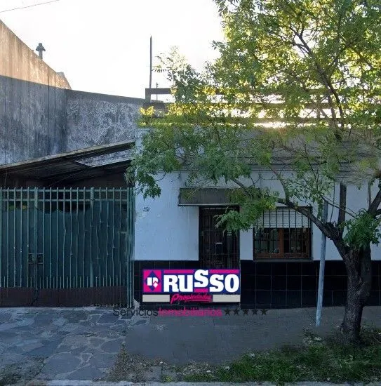 Casa en ARGERICH 1900