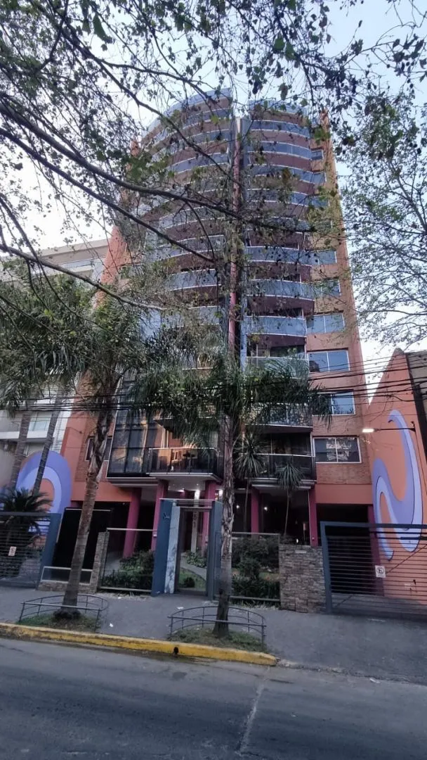 Departamento en Belgrano 200