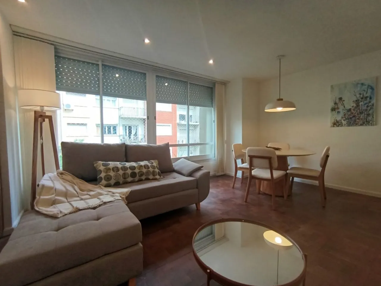 Departamento en CORRIENTES 2300