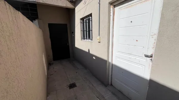 Departamento en Echegaray 5100