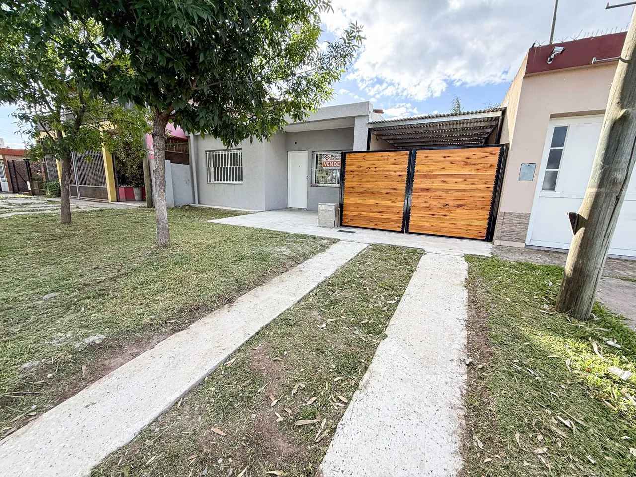 Casa en Catamarca 1300