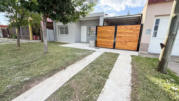 Casa en Catamarca 1300