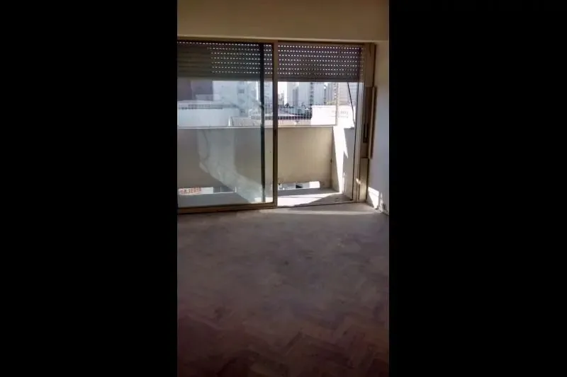 Departamento en Mercedes
