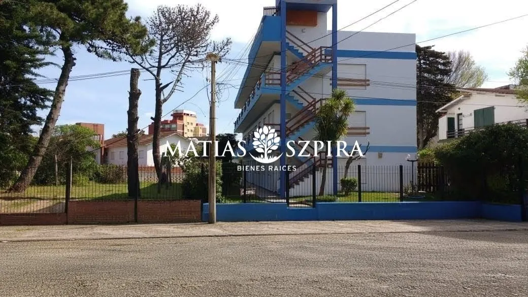 Departamento en 124