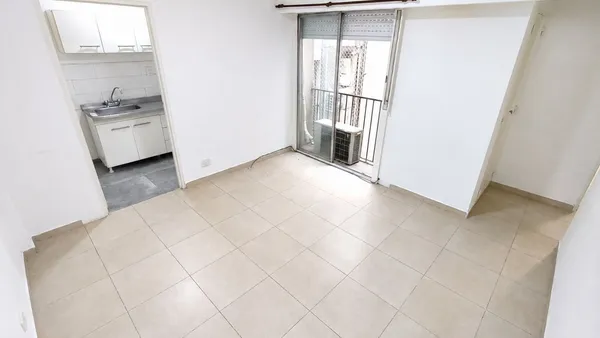 Departamento en Billinghurst 1400