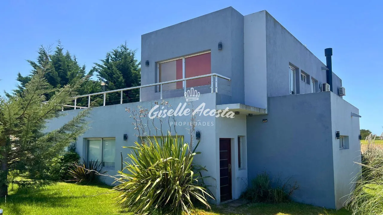 Casa en Golf I 100