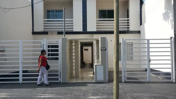 Departamento en Larrea 100