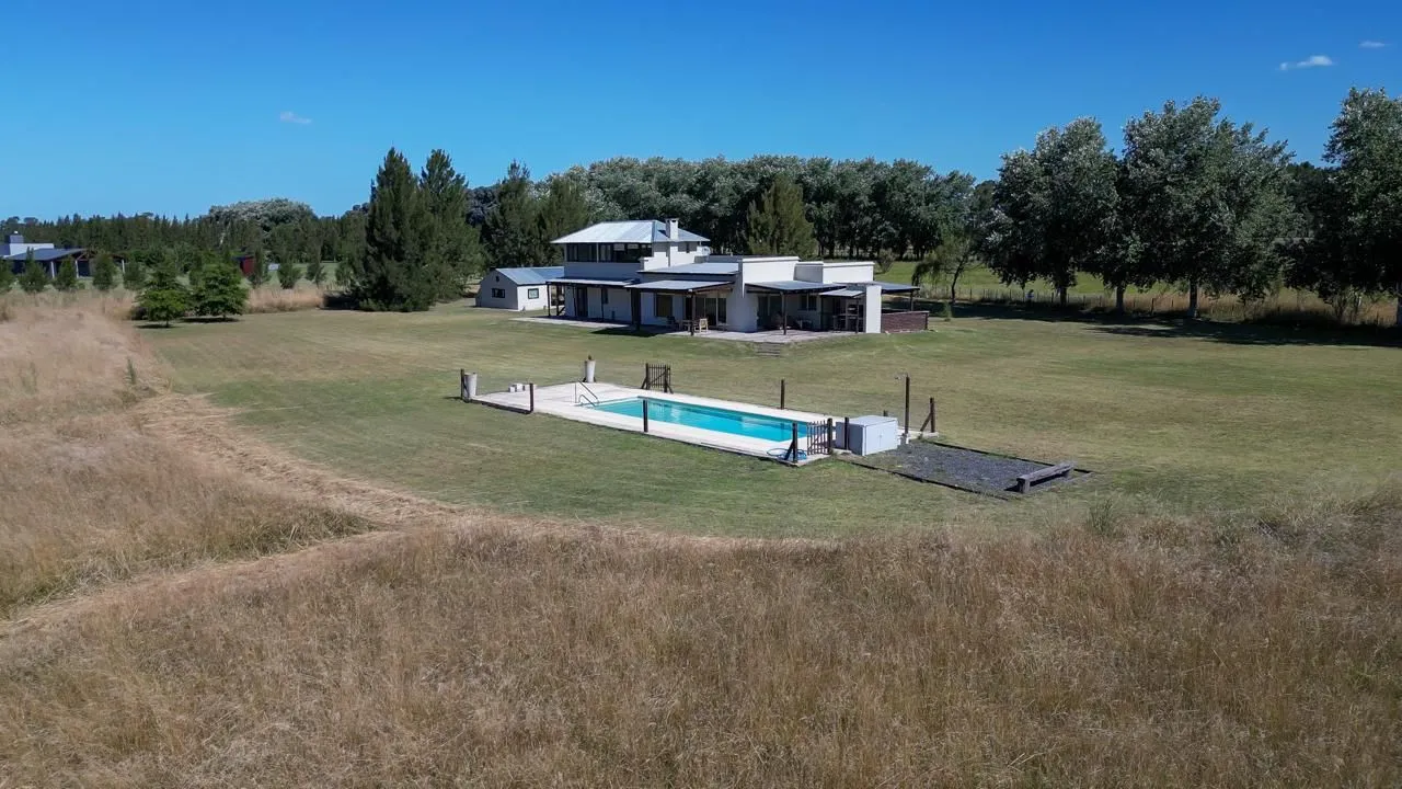 Casa en UF 114