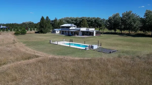 Casa en UF 114