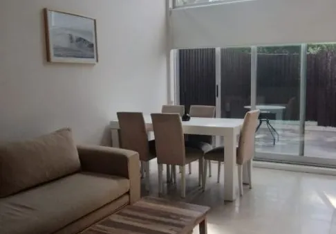 Departamento en Totoras 100