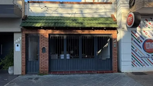 Casa en AVENIDA RADEMACH 2600