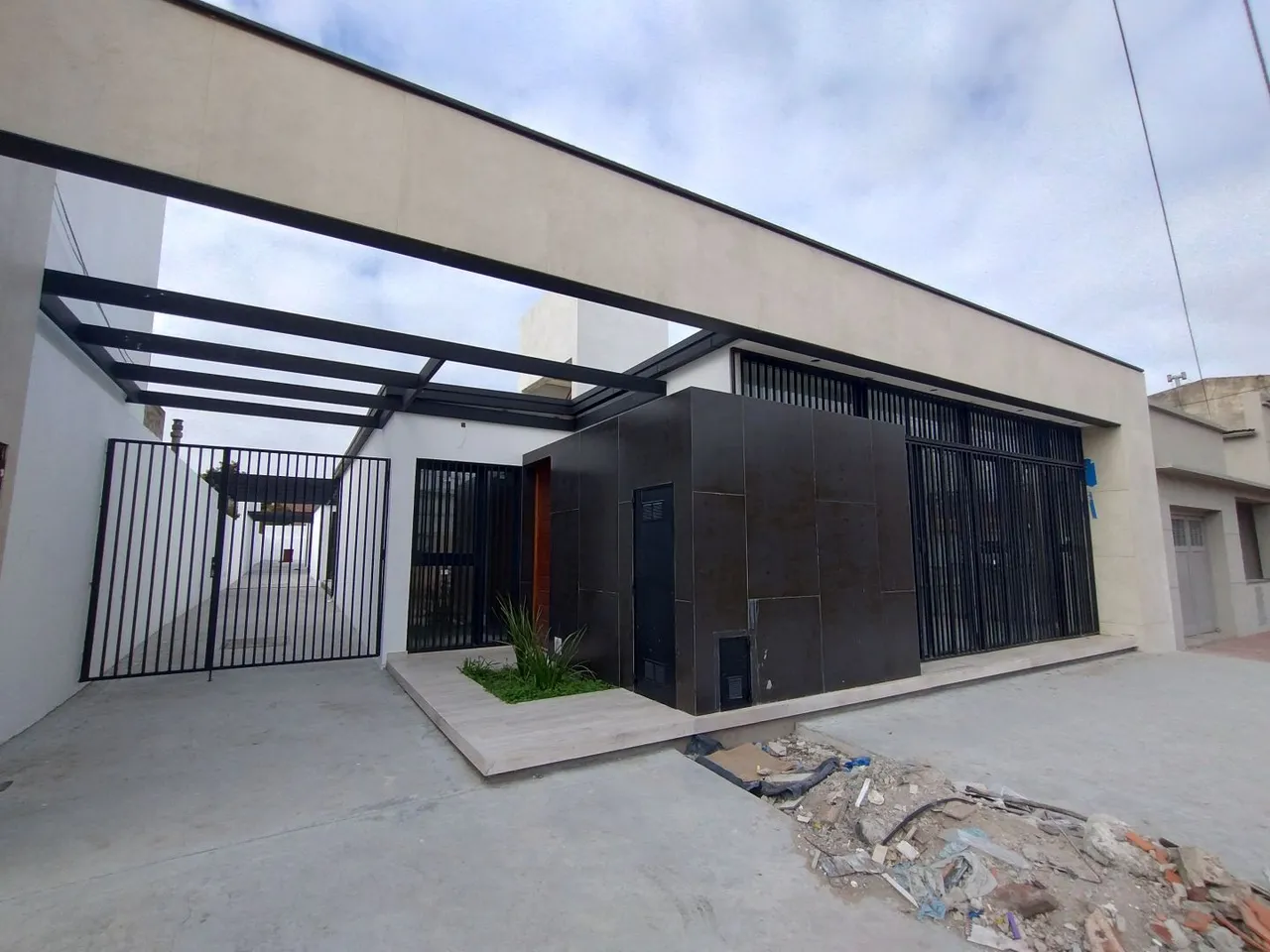Departamento en 20 entre 27 y 29