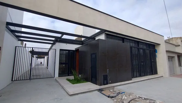 Departamento en 20 entre 27 y 29