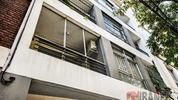 Departamento en RIOBAMBA 700