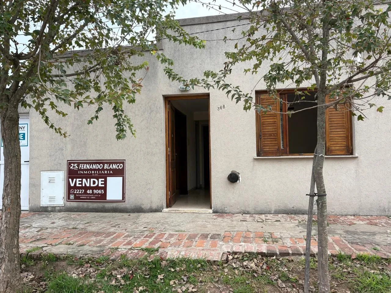 Casa en L. Ratti 300