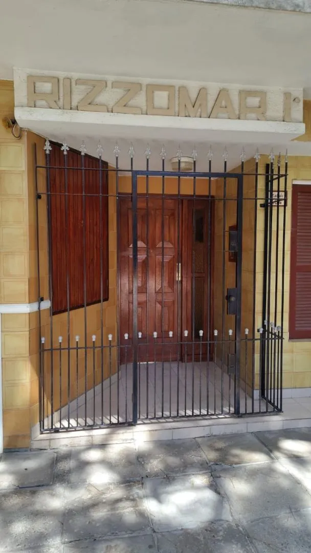 Departamento en MACHADO 400