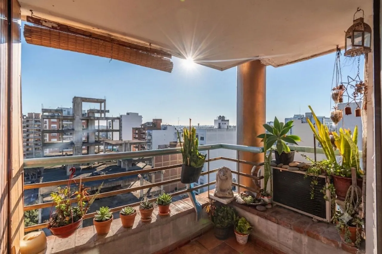 Departamento en LARRALDE, CRISOL 1000