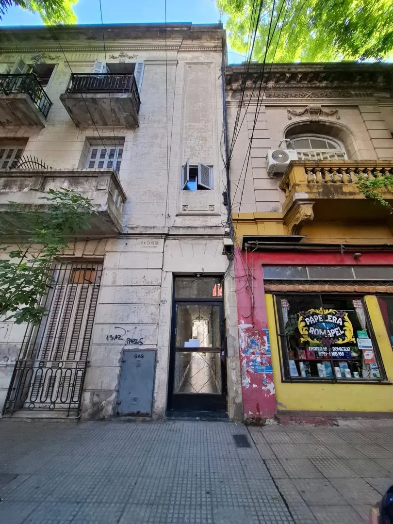 Departamento en MARTIN RODRIGUEZ 600