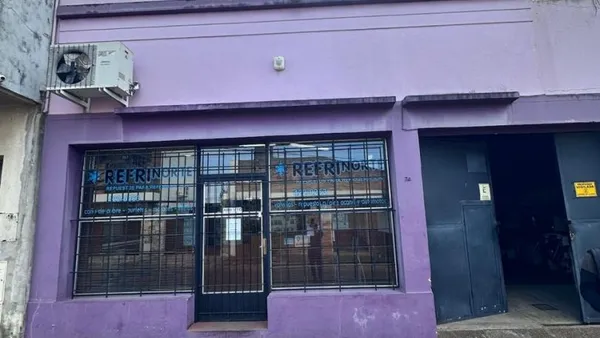 Casa en ESPINO 100