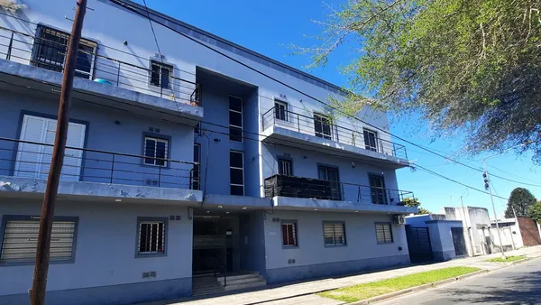Departamento en San José 500