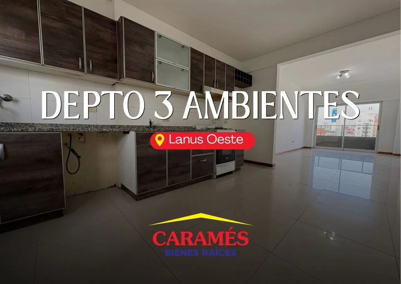 Departamento en DRAGO, LUIS MARI 1700
