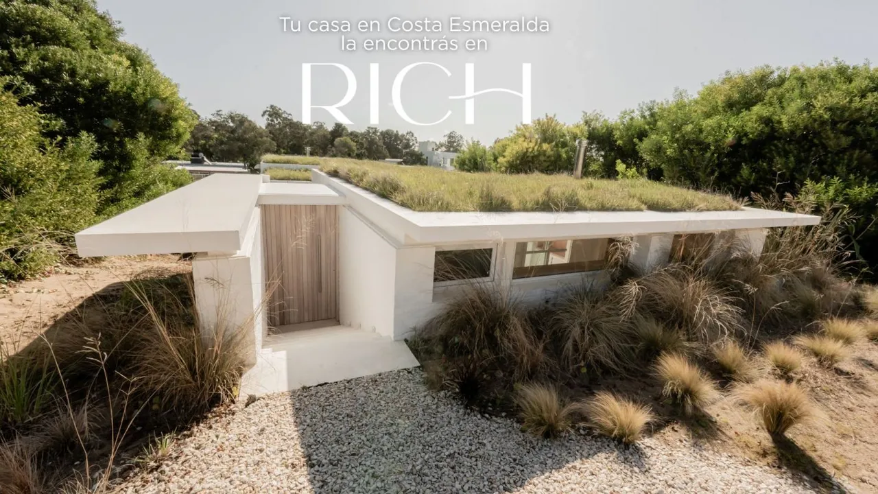 Casa en