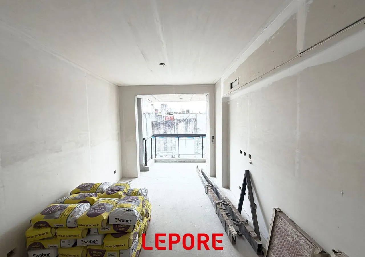 Departamento en Arenales 3100